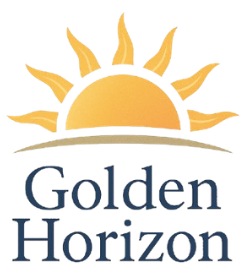 Golden Horizon Senior Care logo